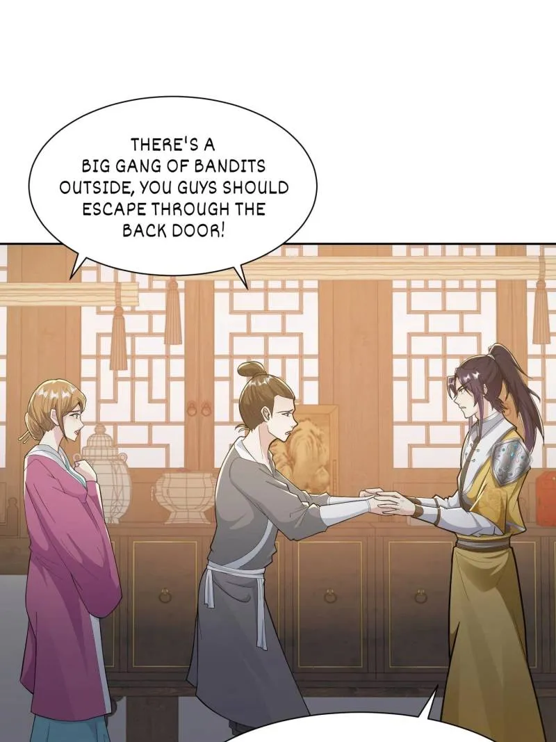 Forced To Become the Villain’s Son-in-law Chapter 546 Online - página 19