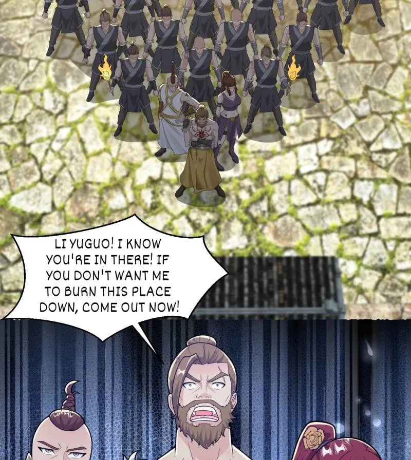 Forced To Become the Villain’s Son-in-law Chapter 546 Online - página 22