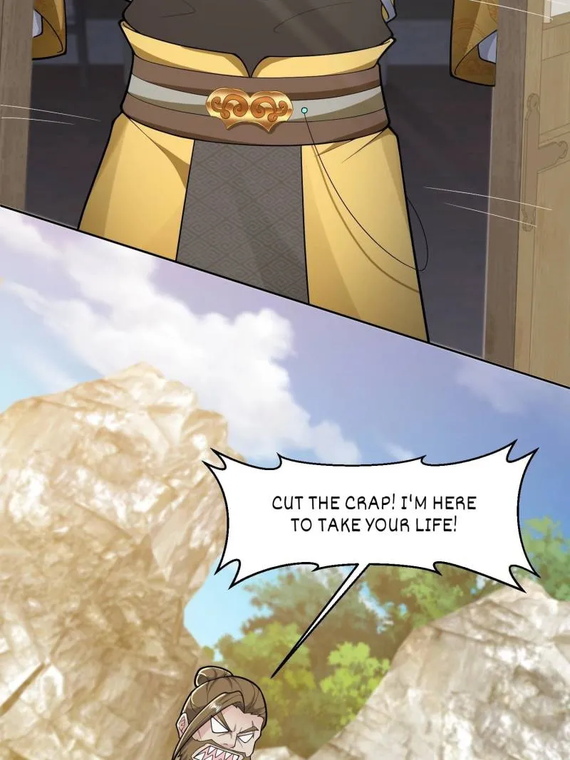 Forced To Become the Villain’s Son-in-law Chapter 546 Online - página 29
