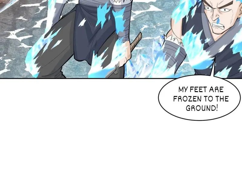 Forced To Become the Villain’s Son-in-law Chapter 546 Online - página 30