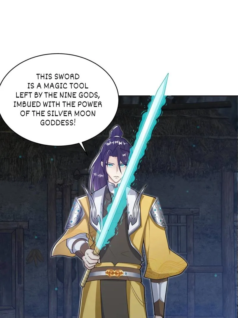 Forced To Become the Villain’s Son-in-law Chapter 546 Online - página 35