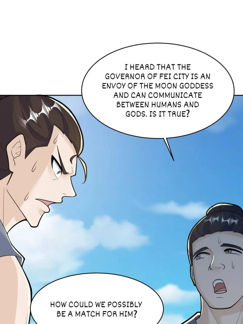 Forced To Become the Villain’s Son-in-law Chapter 546 Online - página 39