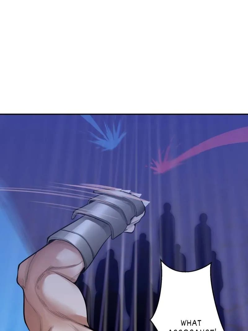 Forced To Become the Villain’s Son-in-law Chapter 546 Online - página 43
