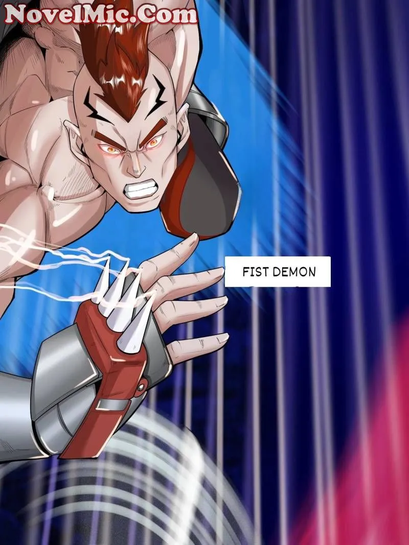 Forced To Become the Villain’s Son-in-law Chapter 546 Online - página 45