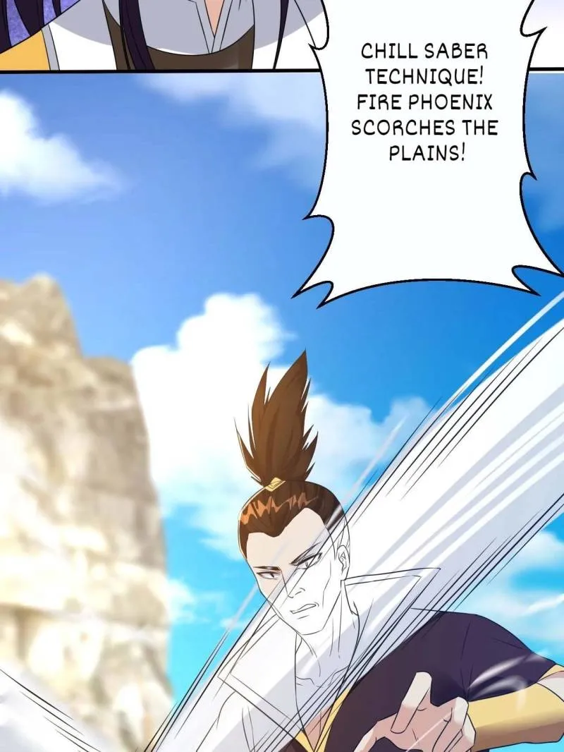 Forced To Become the Villain’s Son-in-law Chapter 547 Online - página 4