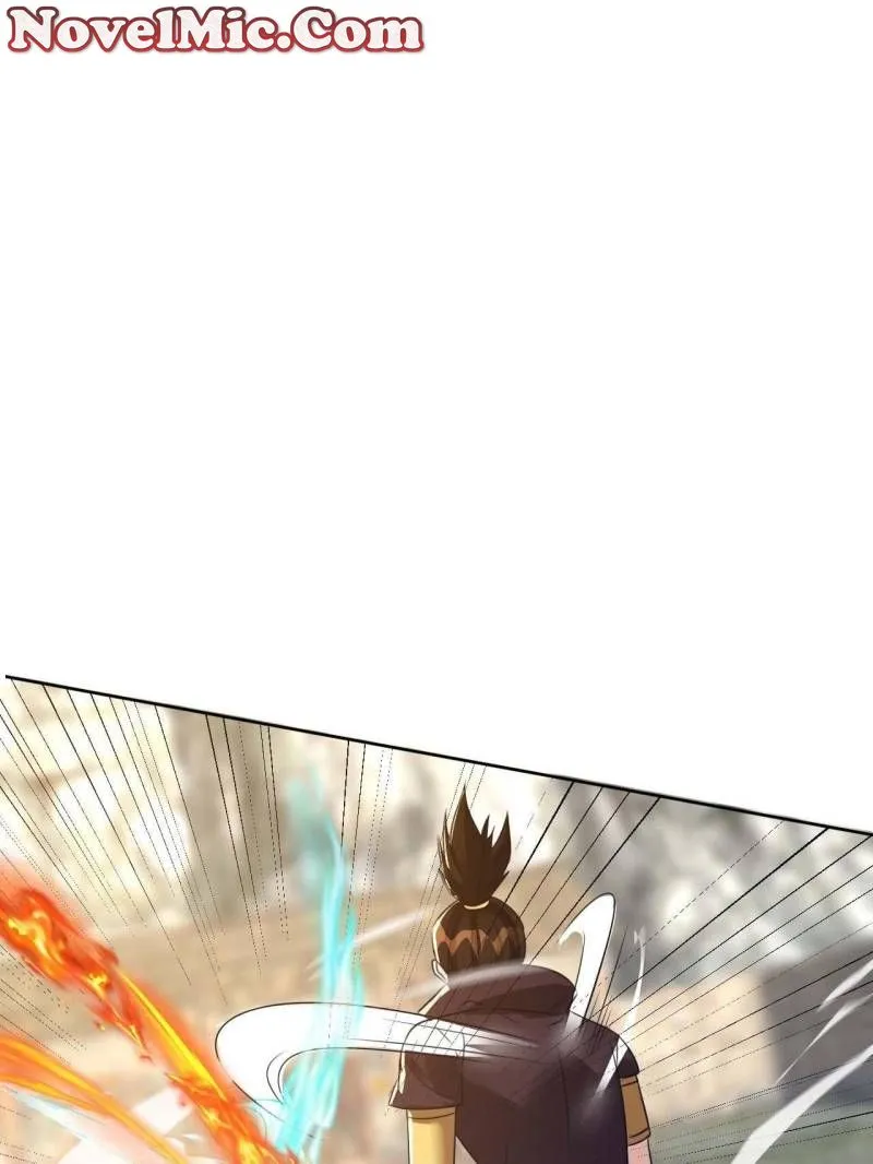 Forced To Become the Villain’s Son-in-law Chapter 547 Online - página 6