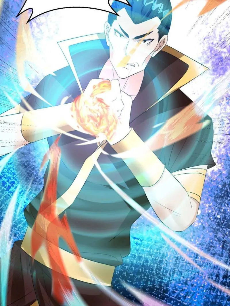 Forced To Become the Villain’s Son-in-law Chapter 547 Online - página 8
