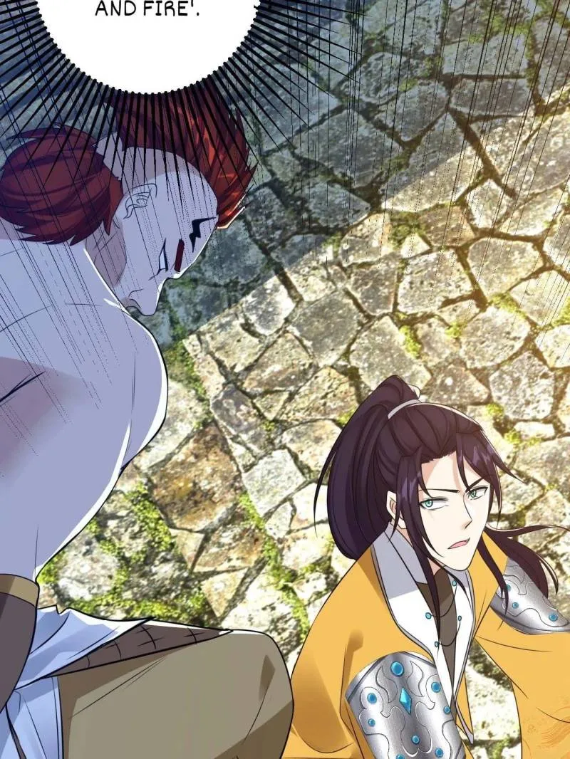 Forced To Become the Villain’s Son-in-law Chapter 547 Online - página 11