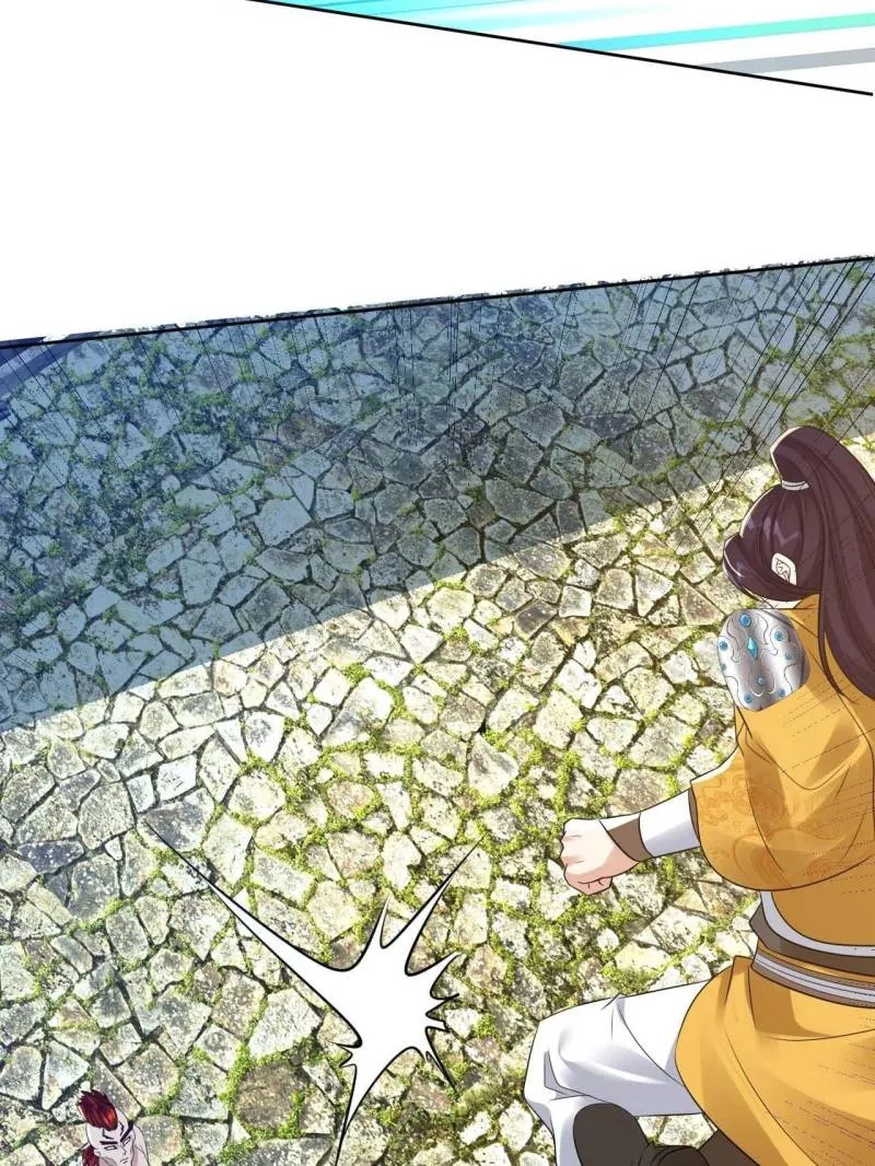 Forced To Become the Villain’s Son-in-law Chapter 547 Online - página 17