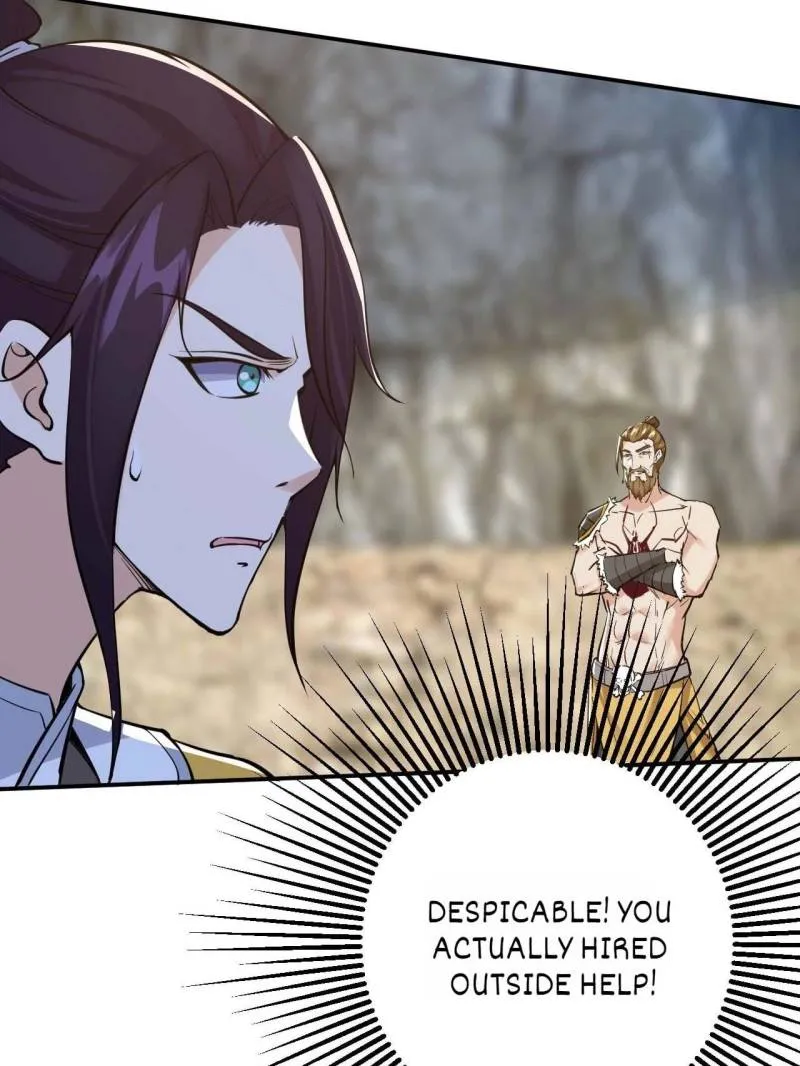 Forced To Become the Villain’s Son-in-law Chapter 547 Online - página 21