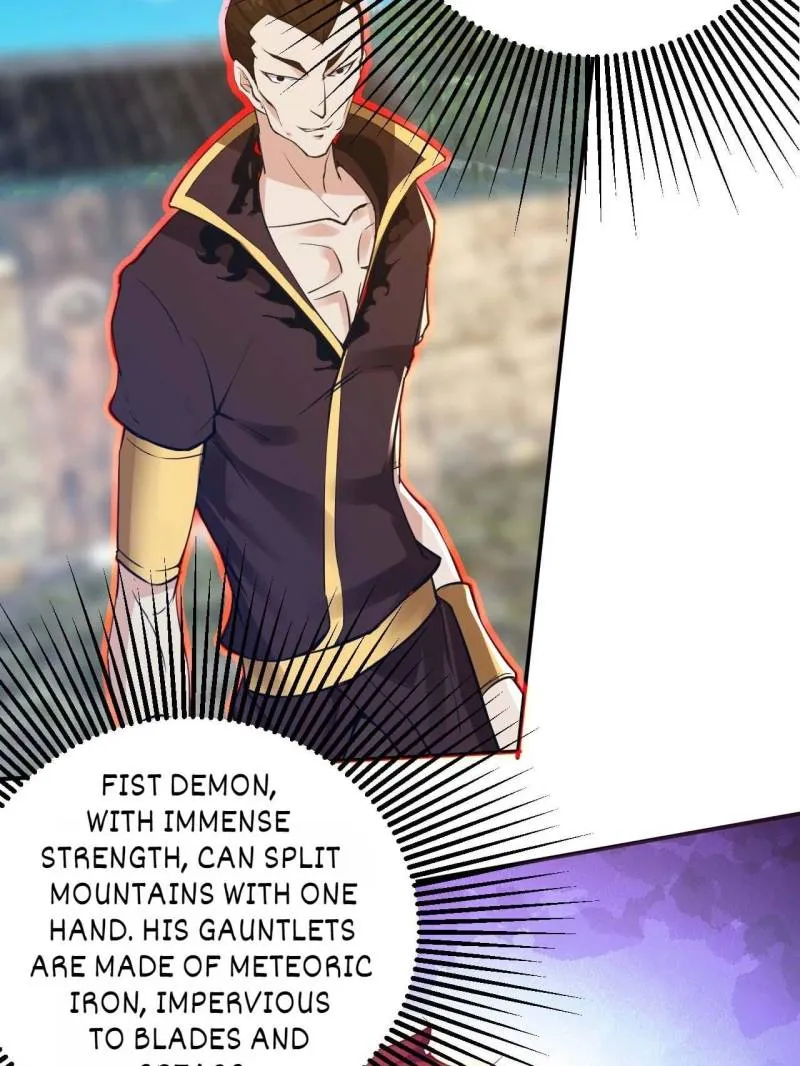 Forced To Become the Villain’s Son-in-law Chapter 547 Online - página 23