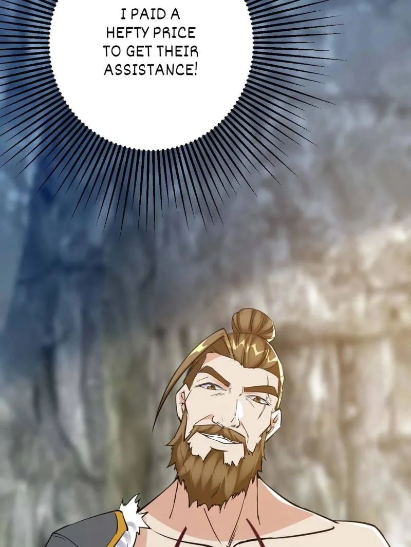 Forced To Become the Villain’s Son-in-law Chapter 547 Online - página 25
