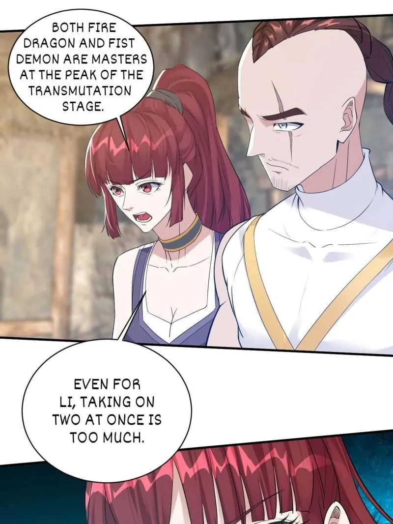Forced To Become the Villain’s Son-in-law Chapter 547 Online - página 28