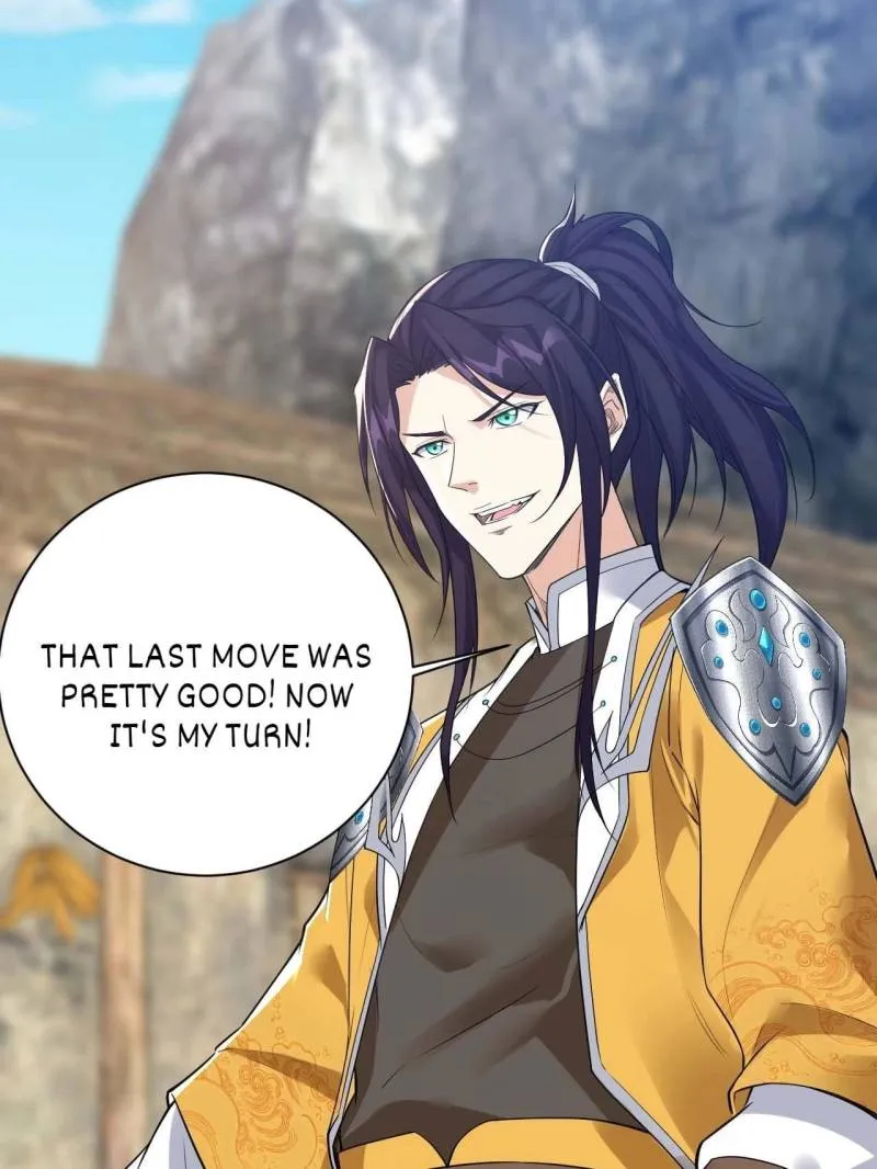 Forced To Become the Villain’s Son-in-law Chapter 547 Online - página 31