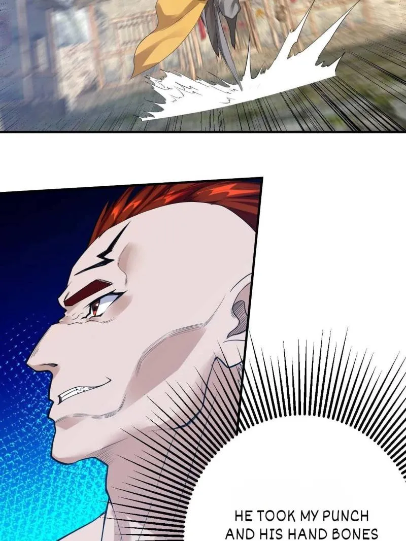 Forced To Become the Villain’s Son-in-law Chapter 547 Online - página 33