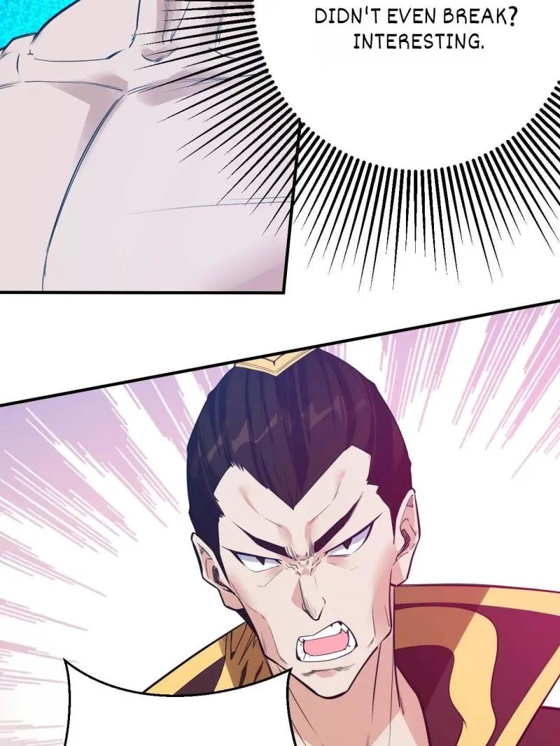 Forced To Become the Villain’s Son-in-law Chapter 547 Online - página 34