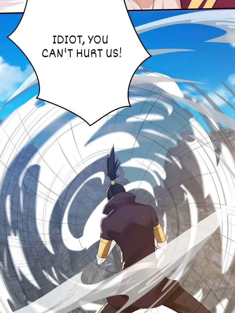 Forced To Become the Villain’s Son-in-law Chapter 547 Online - página 35