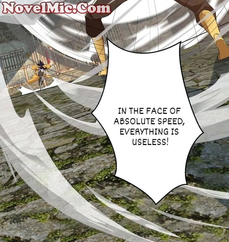 Forced To Become the Villain’s Son-in-law Chapter 547 Online - página 36