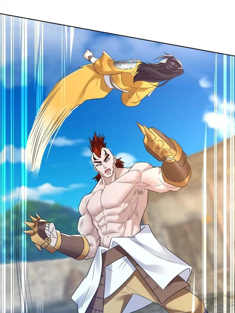 Forced To Become the Villain’s Son-in-law Chapter 547 Online - página 46