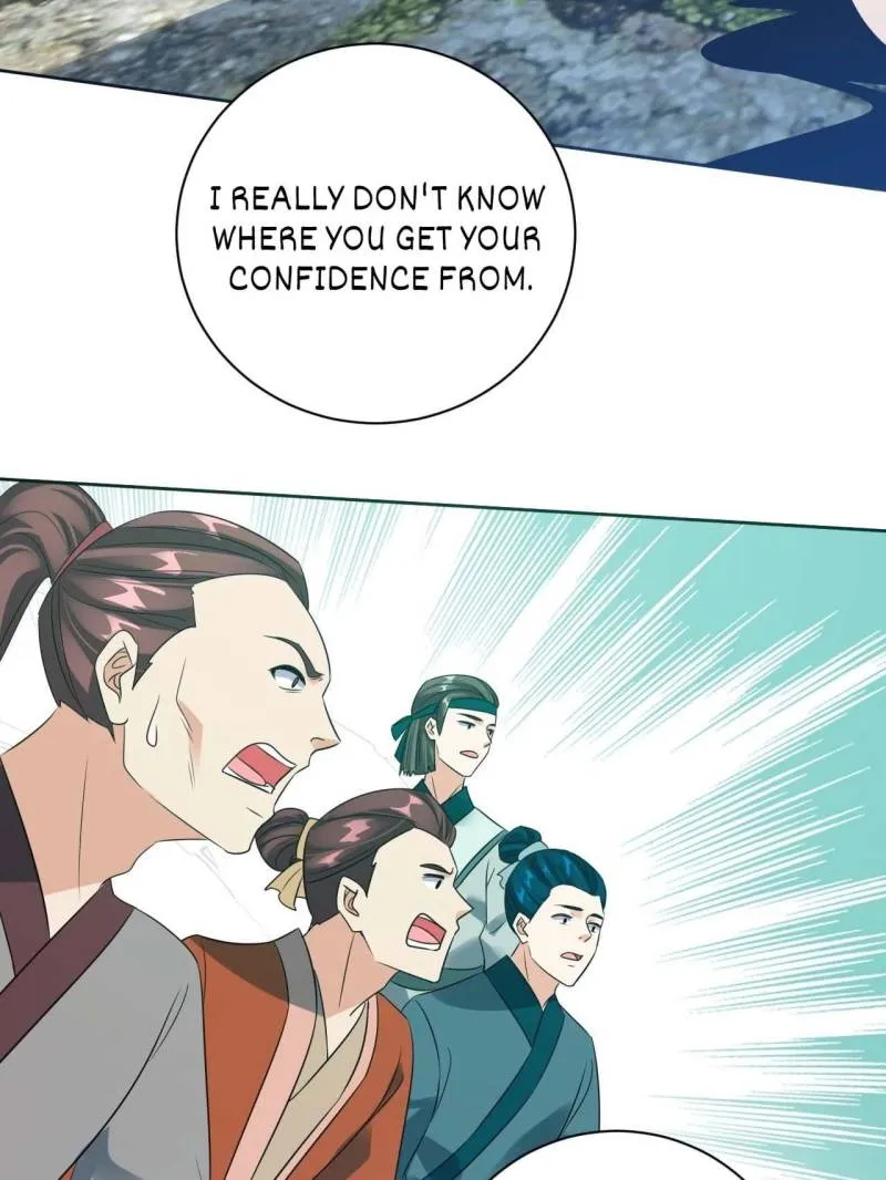 Forced To Become the Villain’s Son-in-law Chapter 547 Online - página 52