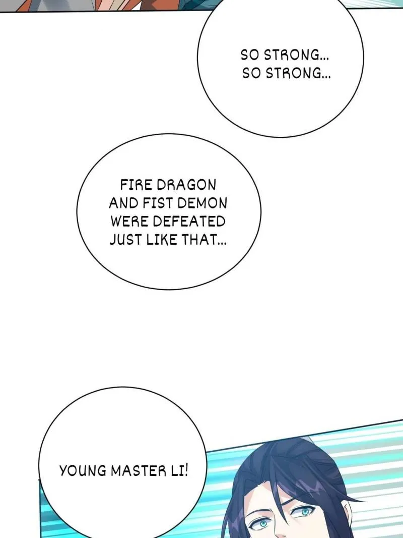 Forced To Become the Villain’s Son-in-law Chapter 547 Online - página 53