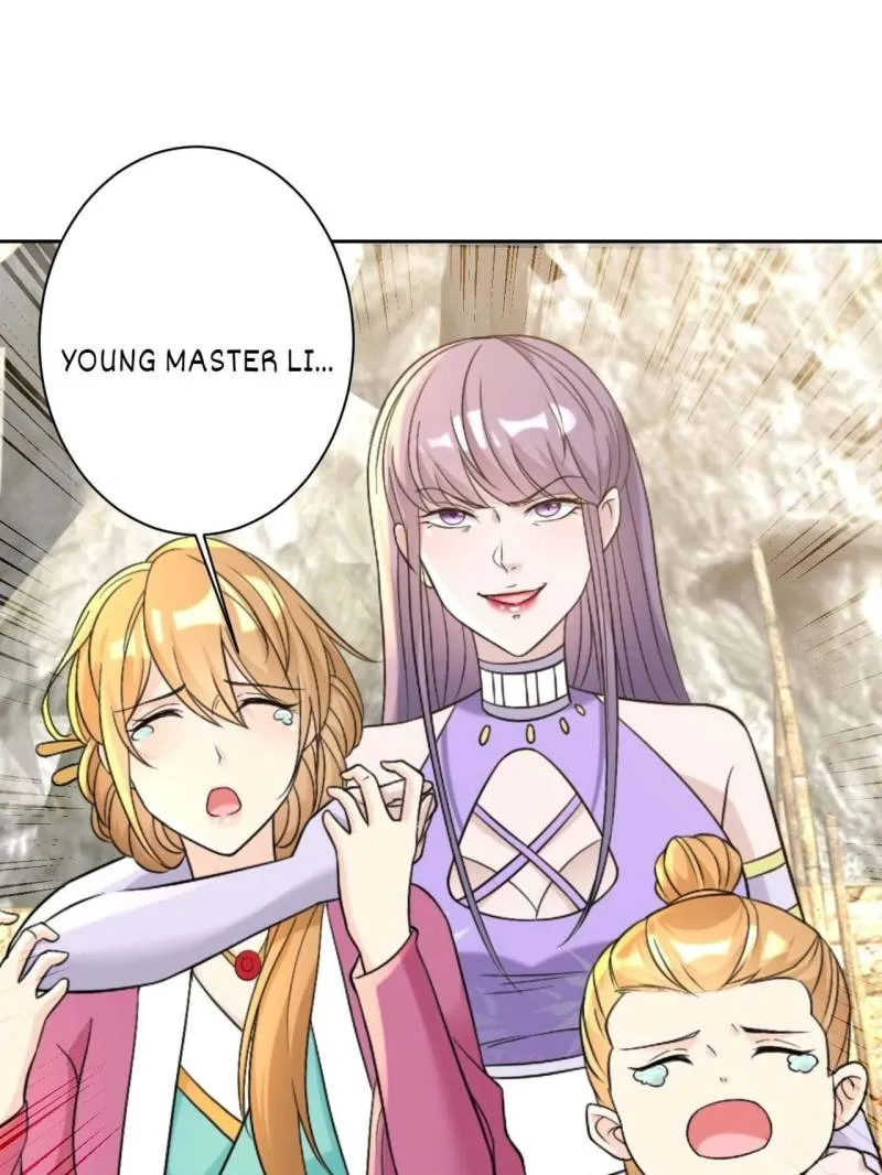 Forced To Become the Villain’s Son-in-law Chapter 547 Online - página 55