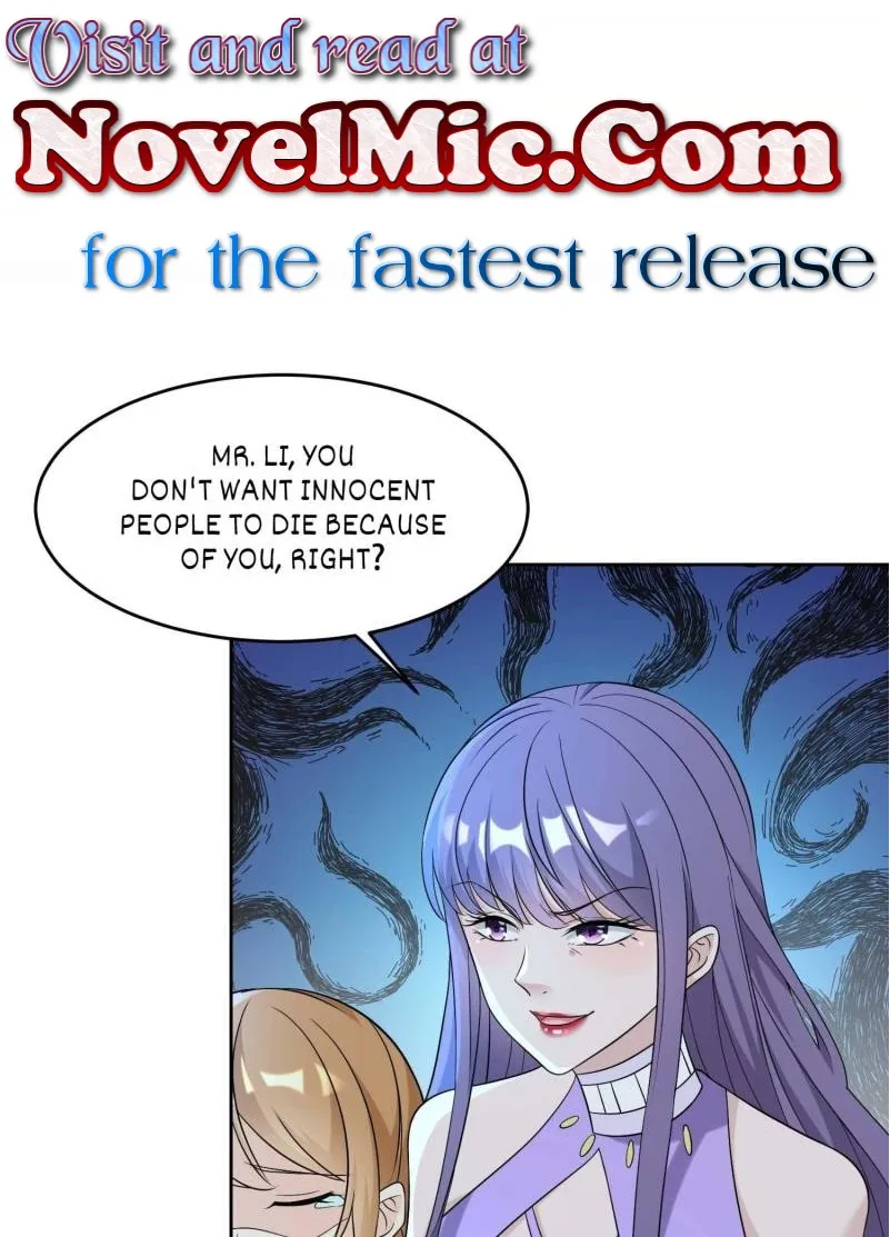 Forced To Become the Villain’s Son-in-law Chapter 548 Online - página 1