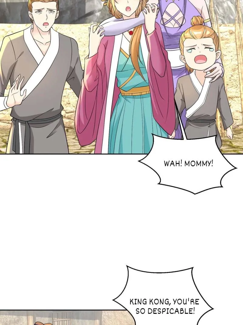 Forced To Become the Villain’s Son-in-law Chapter 548 Online - página 3