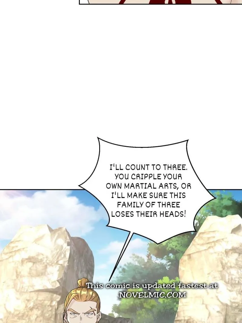 Forced To Become the Villain’s Son-in-law Chapter 548 Online - página 6