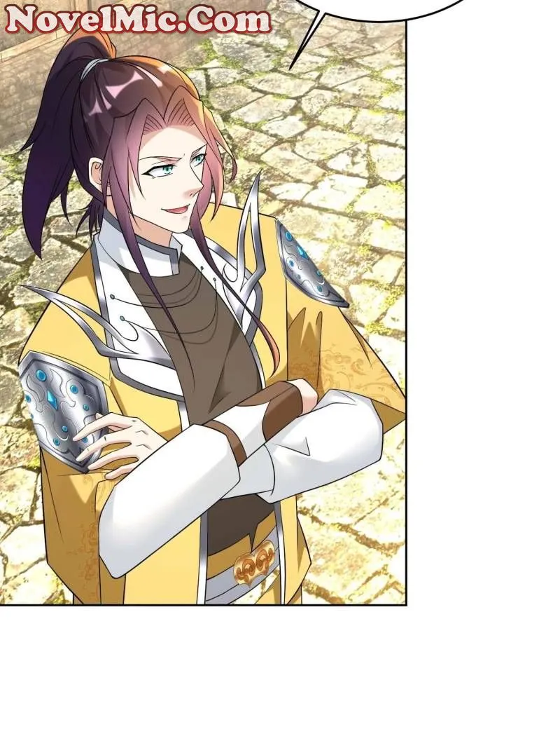 Forced To Become the Villain’s Son-in-law Chapter 548 Online - página 19