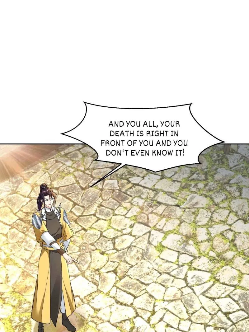 Forced To Become the Villain’s Son-in-law Chapter 548 Online - página 20