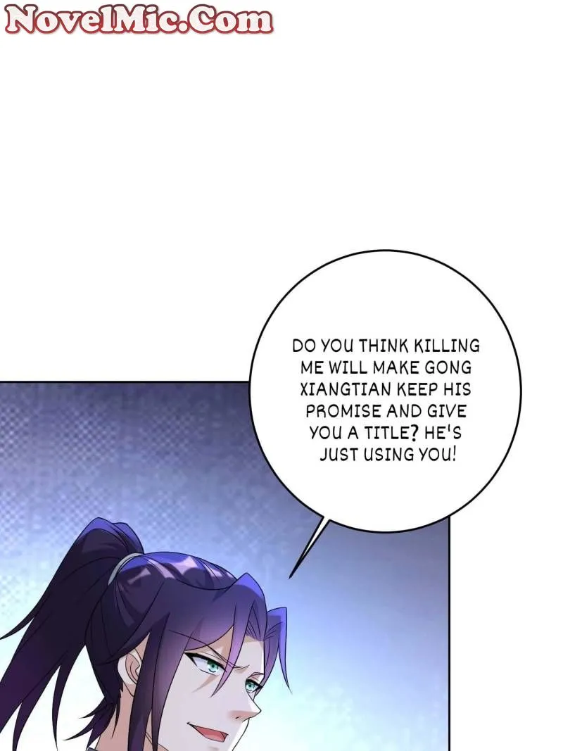 Forced To Become the Villain’s Son-in-law Chapter 548 Online - página 23