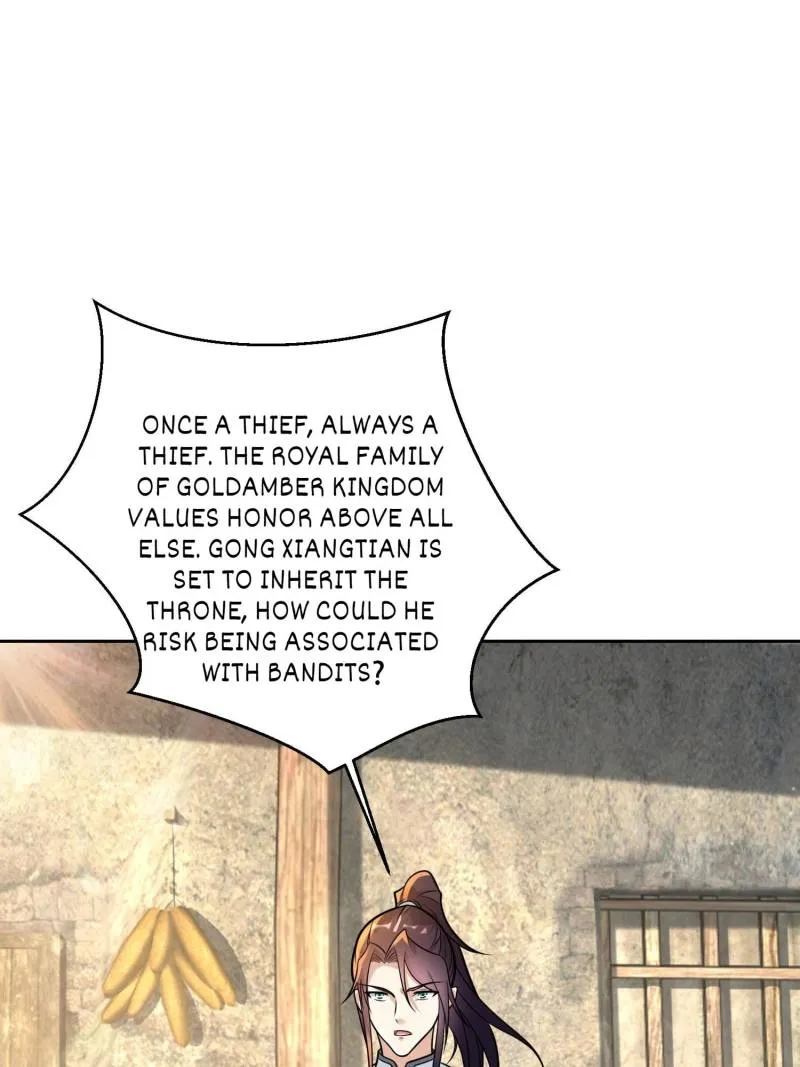 Forced To Become the Villain’s Son-in-law Chapter 548 Online - página 25