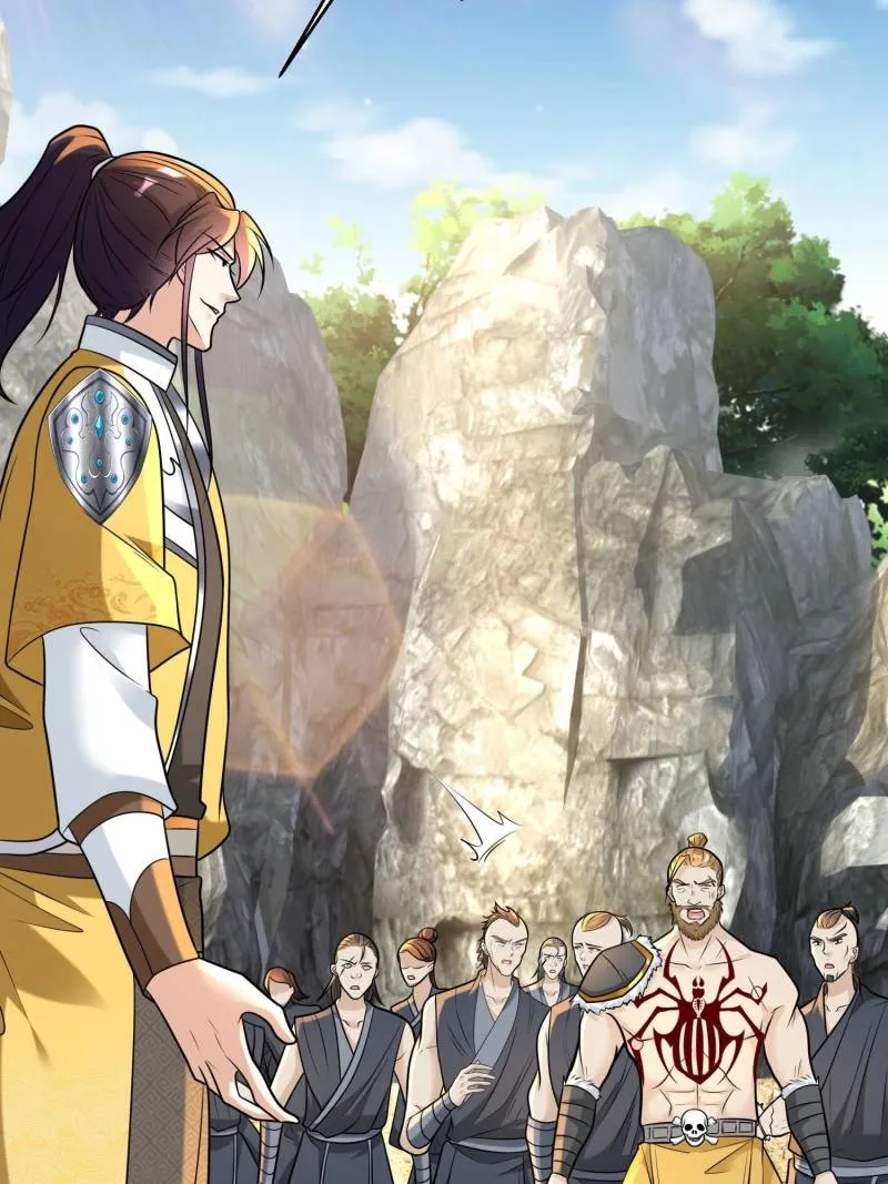 Forced To Become the Villain’s Son-in-law Chapter 548 Online - página 30