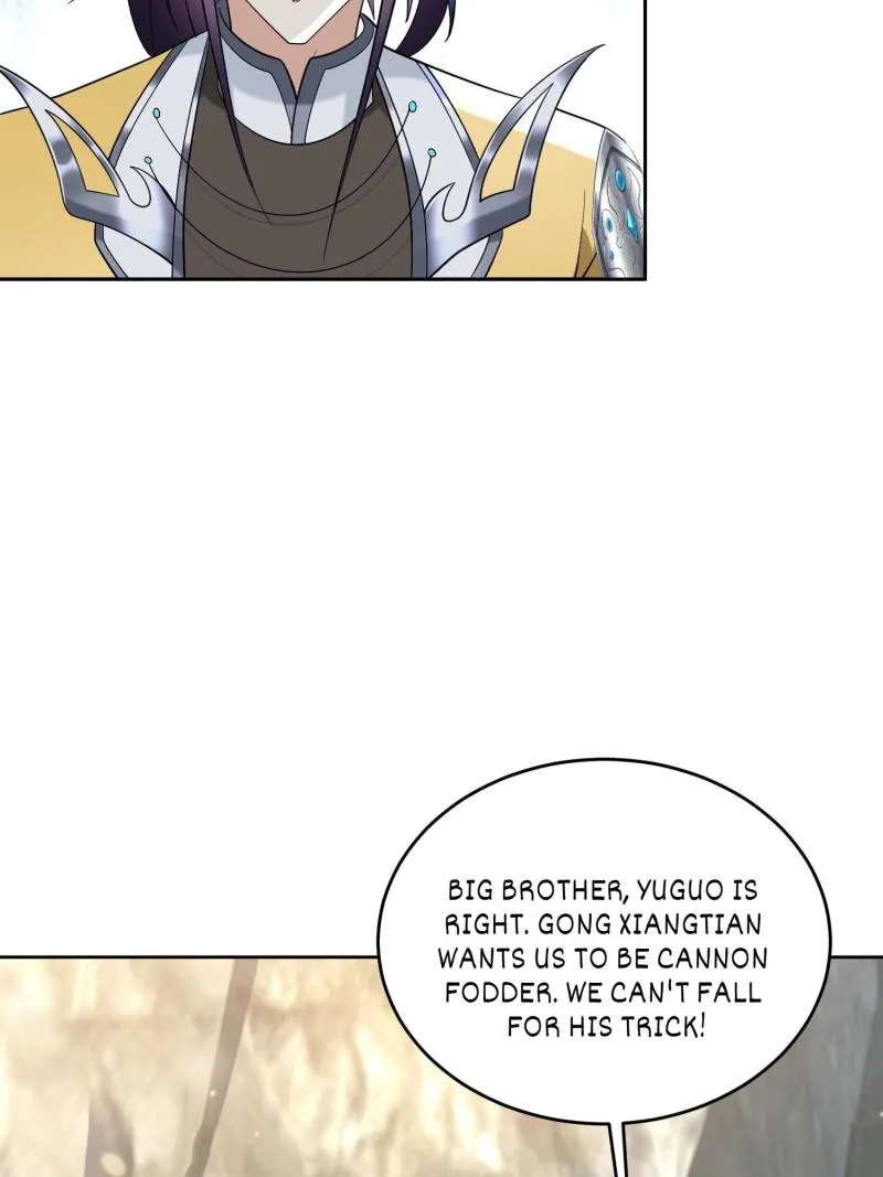 Forced To Become the Villain’s Son-in-law Chapter 548 Online - página 34