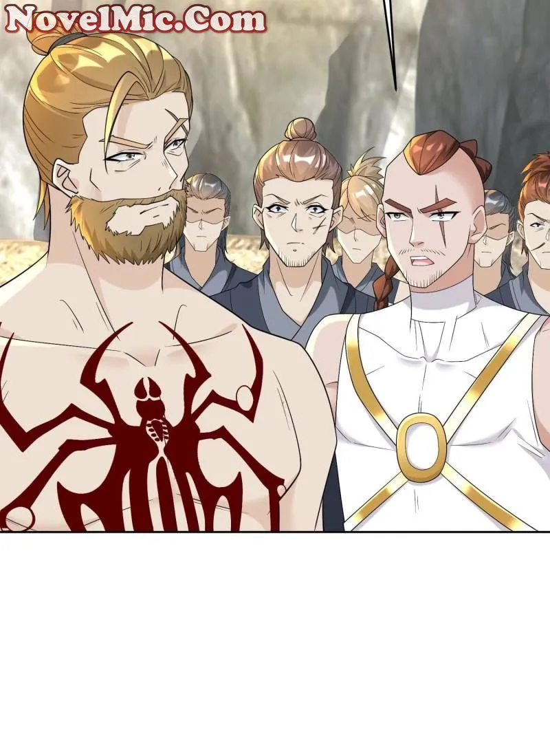 Forced To Become the Villain’s Son-in-law Chapter 548 Online - página 35