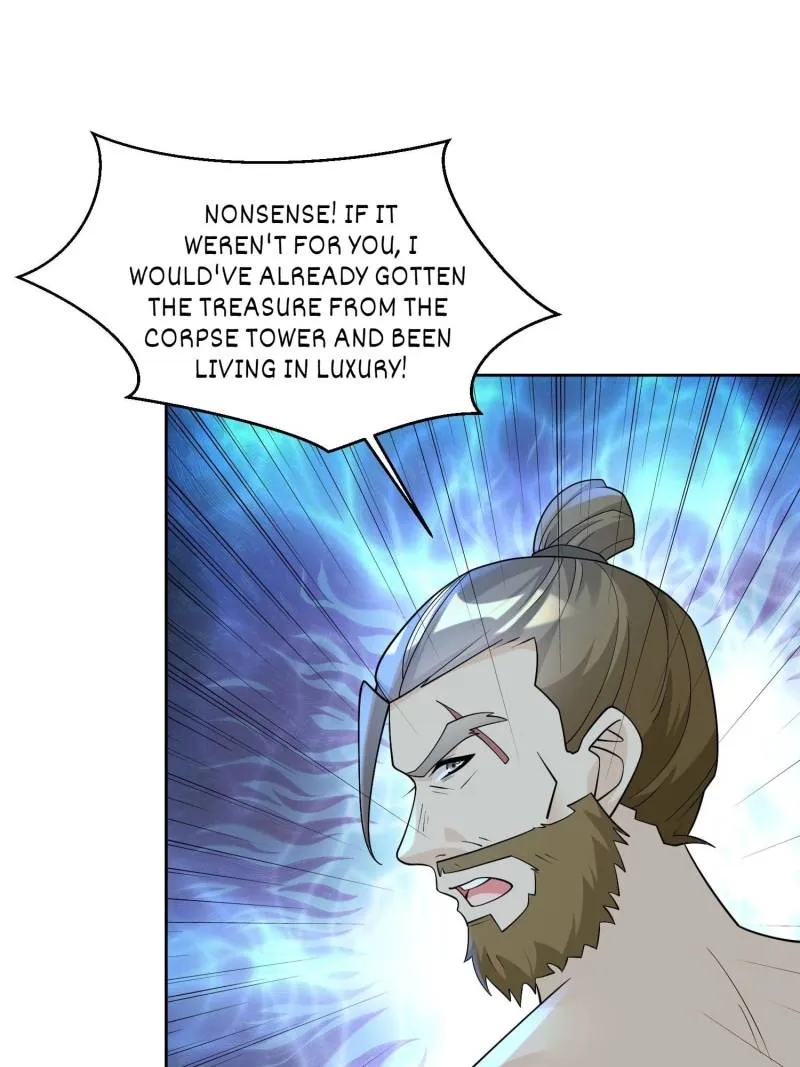 Forced To Become the Villain’s Son-in-law Chapter 548 Online - página 36