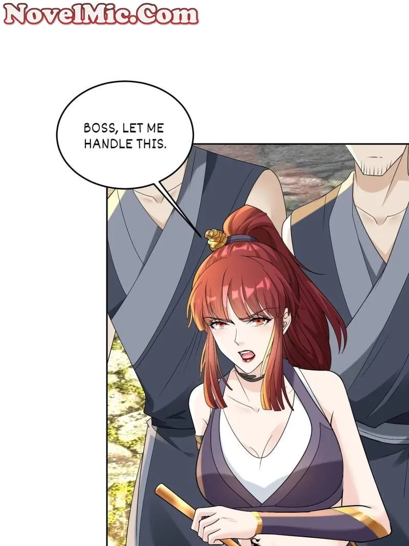 Forced To Become the Villain’s Son-in-law Chapter 548 Online - página 39