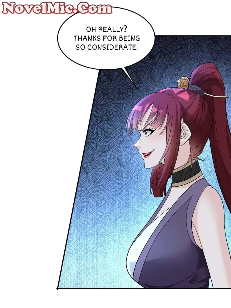Forced To Become the Villain’s Son-in-law Chapter 548 Online - página 43
