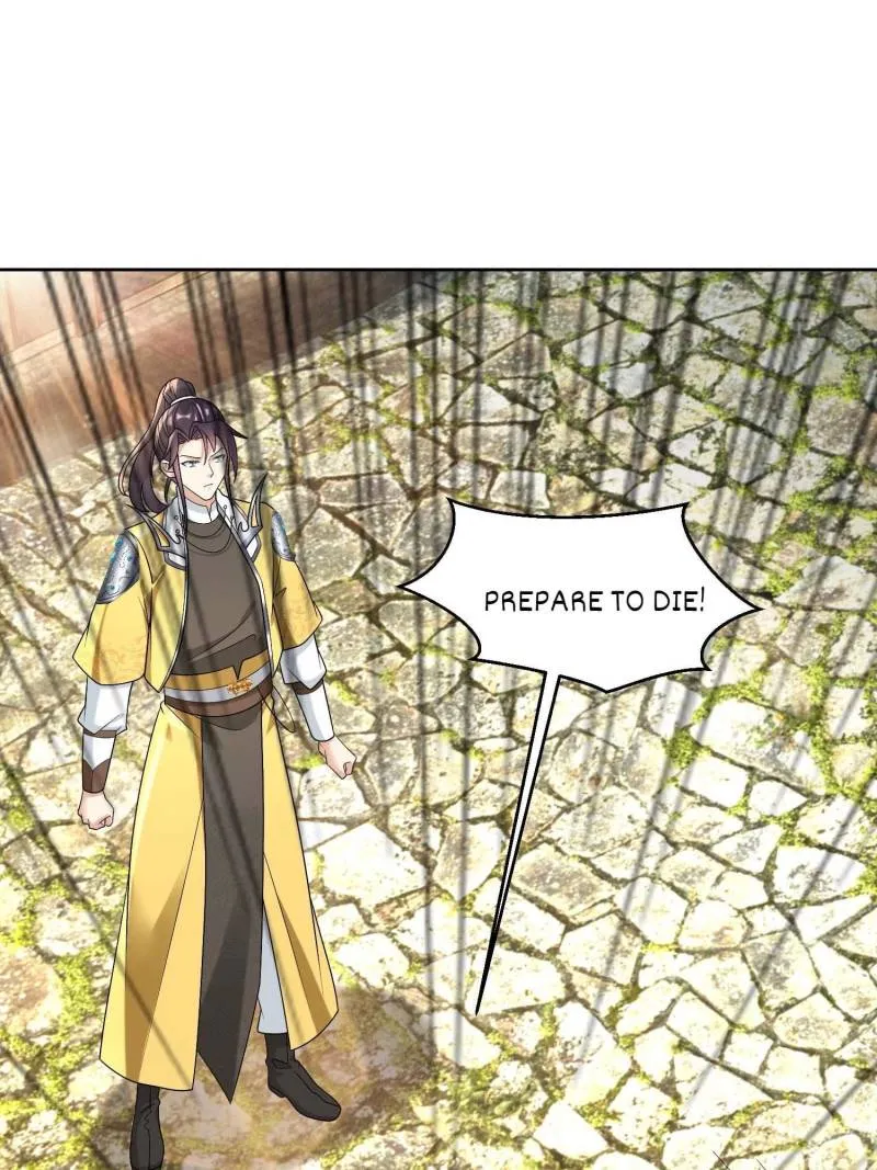 Forced To Become the Villain’s Son-in-law Chapter 548 Online - página 44