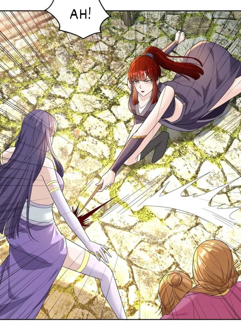 Forced To Become the Villain’s Son-in-law Chapter 548 Online - página 48