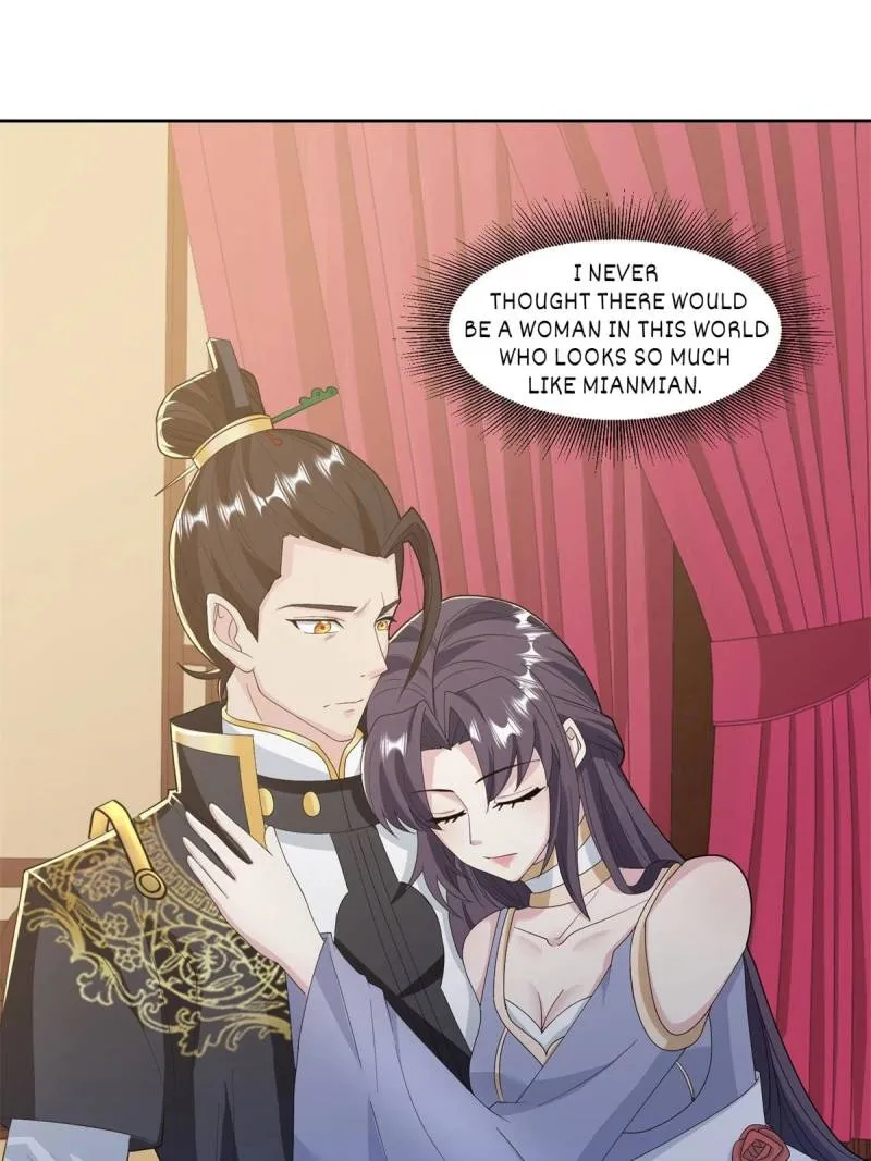 Forced To Become the Villain’s Son-in-law Chapter 552 Online - página 1