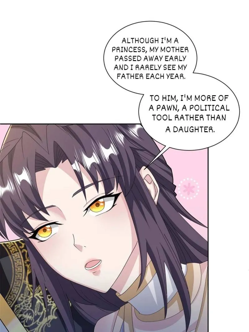 Forced To Become the Villain’s Son-in-law Chapter 552 Online - página 7
