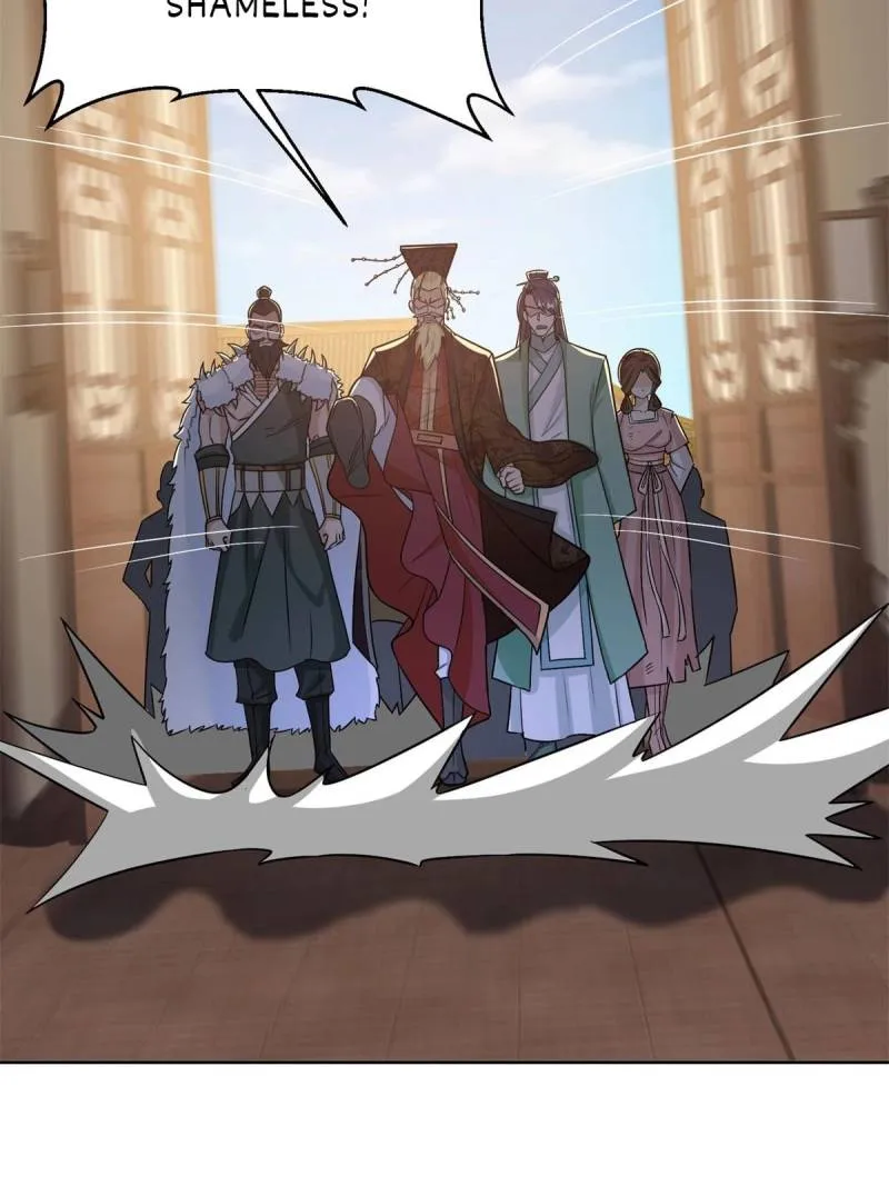 Forced To Become the Villain’s Son-in-law Chapter 552 Online - página 20
