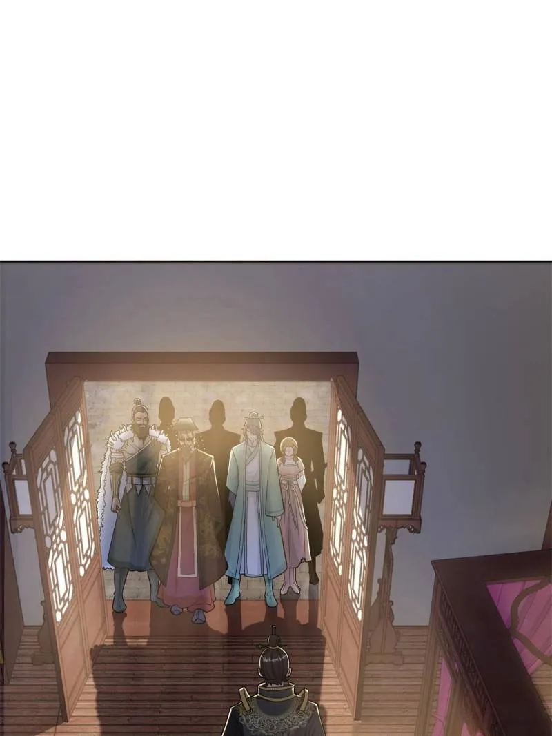Forced To Become the Villain’s Son-in-law Chapter 552 Online - página 22