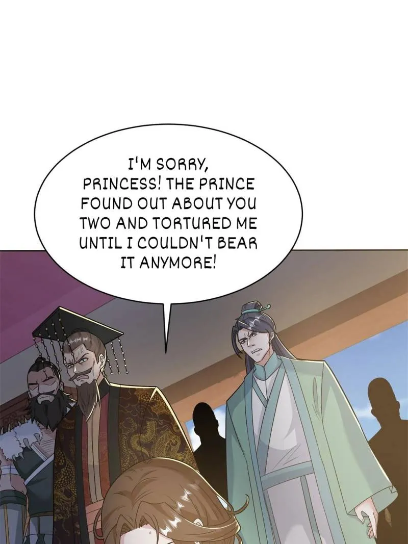 Forced To Become the Villain’s Son-in-law Chapter 552 Online - página 26