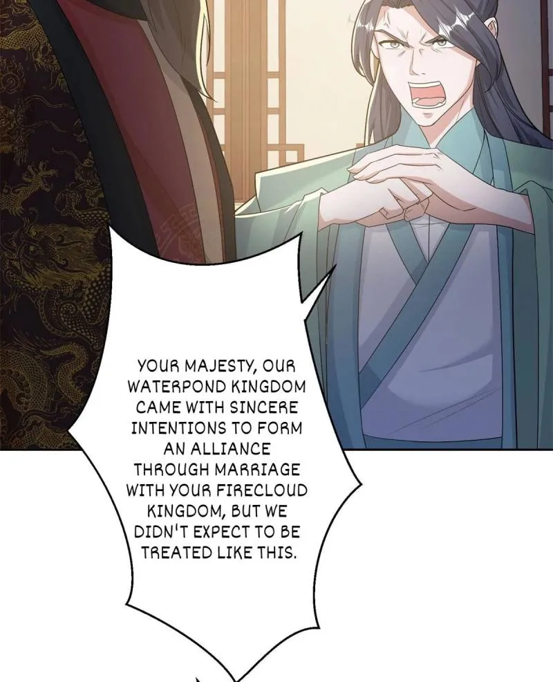 Forced To Become the Villain’s Son-in-law Chapter 552 Online - página 29