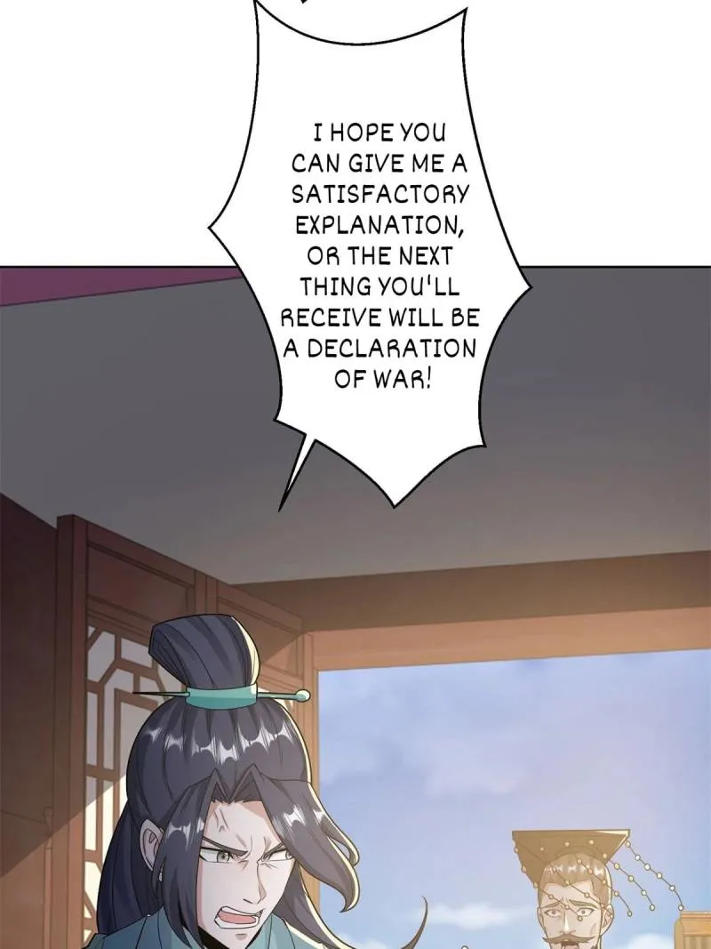 Forced To Become the Villain’s Son-in-law Chapter 552 Online - página 30