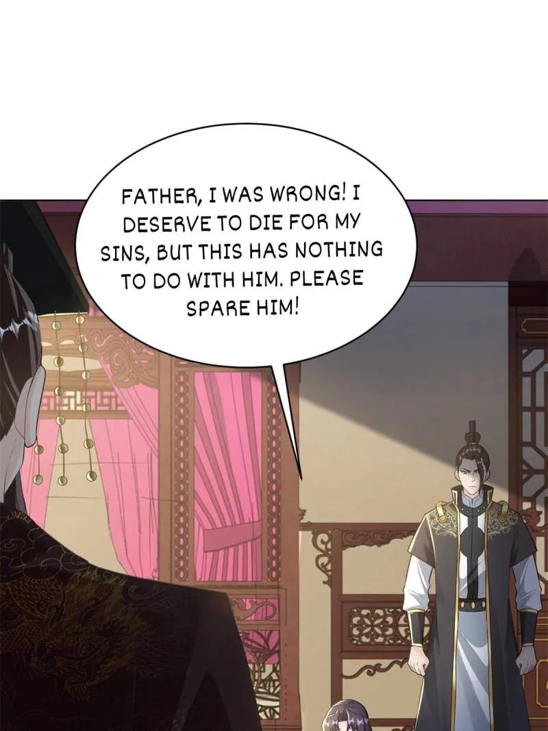 Forced To Become the Villain’s Son-in-law Chapter 552 Online - página 34
