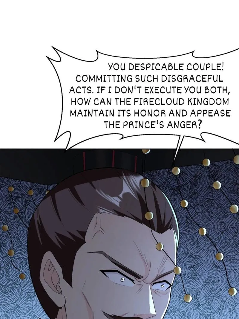 Forced To Become the Villain’s Son-in-law Chapter 552 Online - página 38